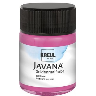 Kreul 50ml Javana Silk No.8174 Magenta