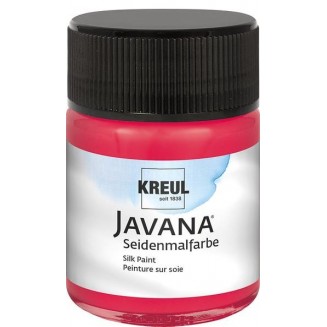 Kreul 50ml Javana Silk No.8194 Cherry