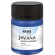 Kreul 50ml Javana Silk No.8195 Lapis Blue