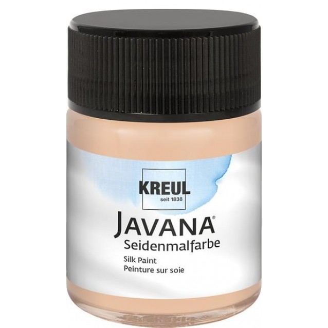 Kreul 50ml Javana Silk No.8199 Beige