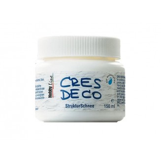 Kreul 150ml Cres Deco Τεχνητό Χιόνι