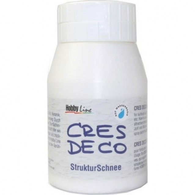 Kreul 500ml Cres Deco Τεχνητό Χιόνι