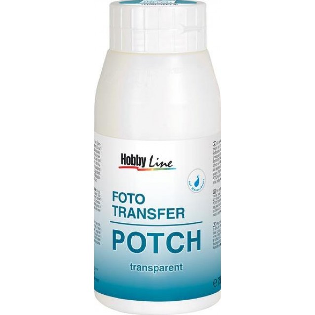 Kreul 750ml Foto Transfer Potch