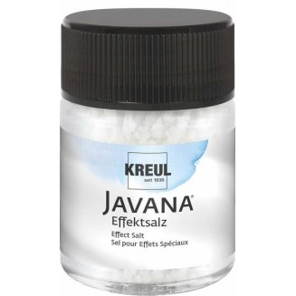 Kreul 50ml Javana Effect Salt