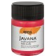 Kreul 50ml Javana Ανοιχτόχρωμο Ύφασμα Carmine Red