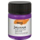 Kreul 50ml Javana Ανοιχτόχρωμο Ύφασμα Violet