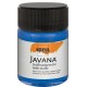 Kreul 50ml Javana Ανοιχτόχρωμο Ύφασμα Royal Blue