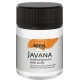 Kreul 50ml Javana Ανοιχτόχρωμο Ύφασμα White