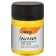 Kreul 50ml Javana Ανοιχτόχρωμο Ύφασμα Golden Yellow