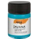 Kreul 50ml Javana Ανοιχτόχρωμο Ύφασμα Turquoise Blue