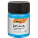 Kreul 50ml Javana Ανοιχτόχρωμο Ύφασμα Fluorescent Blue