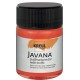 Kreul 50ml Javana Ανοιχτόχρωμο Ύφασμα Red