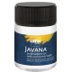 Kreul 50ml Javana Σκουρόχρωμο Ύφασμα White