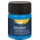 Kreul 50ml Javana Σκουρόχρωμο Ύφασμα Blue