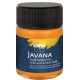 Kreul 50ml Javana Σκουρόχρωμο Ύφασμα Orange