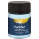 Kreul 50ml Javana Σκουρόχρωμο Ύφασμα Icy Blue