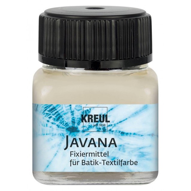 Kreul 20ml Javana Batik Φιξατίφ