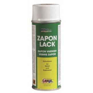 Kreul 150ml Βερνίκι Zaponlack σε Σπρέι