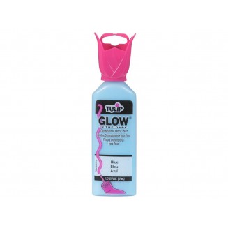 Tulip 3D 37ml Glow Blue