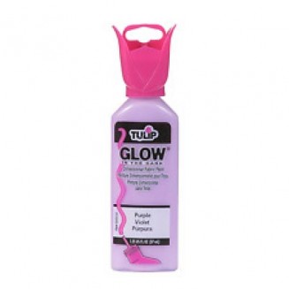 Tulip 3D 37ml Glow Purple