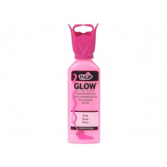 Tulip 3D 37ml Glow Pink