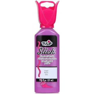 Tulip 3D 37ml Slick Grape