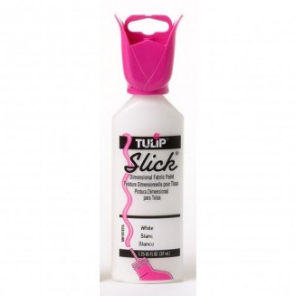 Tulip 3D 37ml Slick White