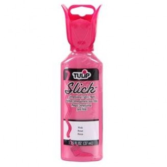 Tulip 3D 37ml Slick Pink