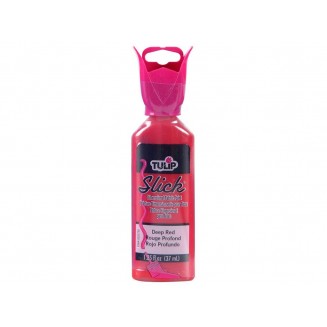 Tulip 3D 37ml Slick Deep Red