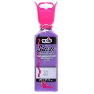 Tulip 3D 37ml Slick Purple