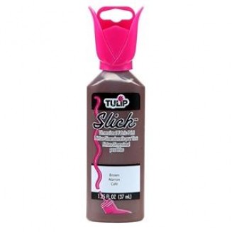 Tulip 3D 37ml Slick Brown