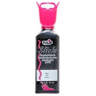 Tulip 3D 37ml Slick Black