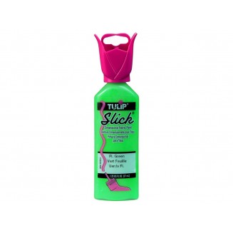 Tulip 3D 37ml Slick Fluo Green