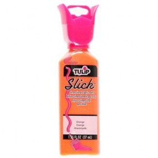 Tulip 3D 37ml Slick Orange