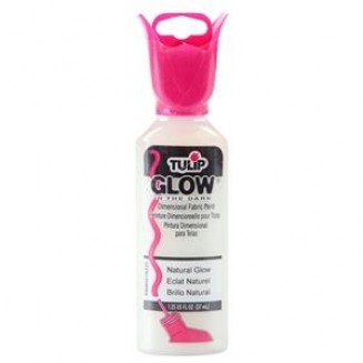 Tulip 3D 37ml Glow Natural