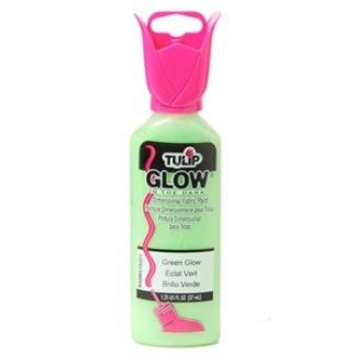 Tulip 3D 37ml Glow Green