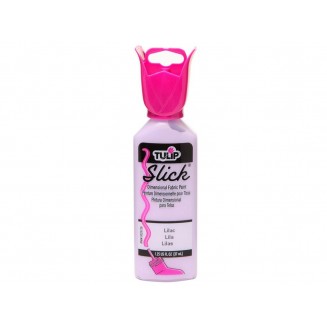 Tulip 3D 37ml Slick Lilac