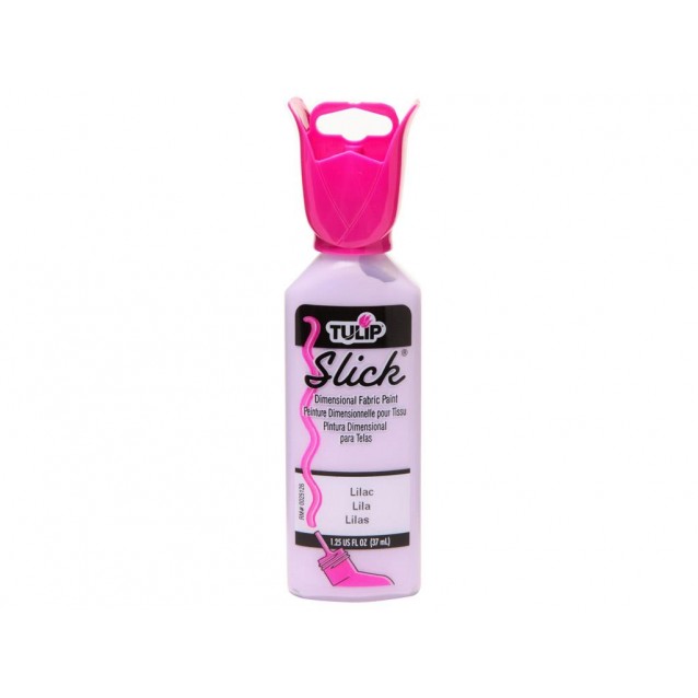 Tulip 3D 37ml Slick Lilac