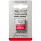 Winsor & Newton Half Pan Ακουαρέλας Professional 097 Cadmium Red Deep Series 4