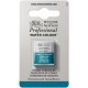 Winsor & Newton Half Pan Ακουαρέλας Professional 190 Cobalt Turquoise Series 4