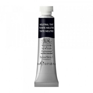 Winsor & Newton 5ml Ακουαρέλας Professional 430 Neutral Tint Series 1