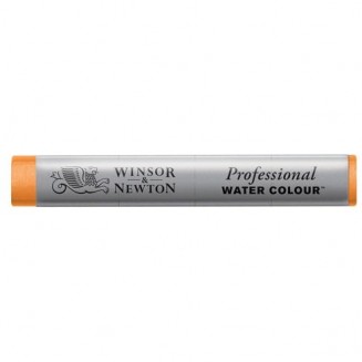 Winsor & Newton Ακουαρέλα σε Ράβδο 090 Cadmium Orange Hue