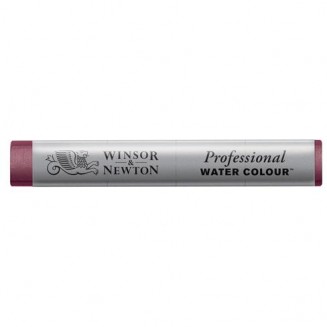 Winsor & Newton Ακουαρέλα σε Ράβδο 489 Permanent Magenta