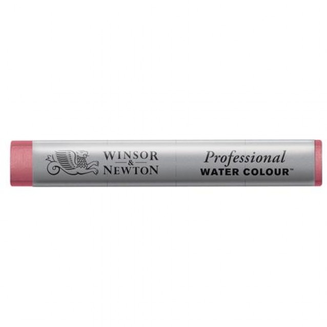 Winsor & Newton Ακουαρέλα σε Ράβδο 502 Permanent Rose