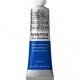 Winsor & Newton 37ml Winton Oil French Ultramarine