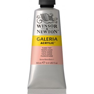 Winsor & Newton 60ml Galeria Acrylic Pale Rose Blush