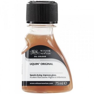 Winsor & Newton 75ml Liquin Original