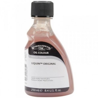 Winsor & Newton 250ml Liquin Original