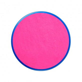 Snazaroo 18ml Κρέμα Face Painting Classic Bright Pink