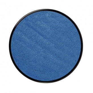 Snazaroo 18ml Κρέμα Face Painting Electric Blue